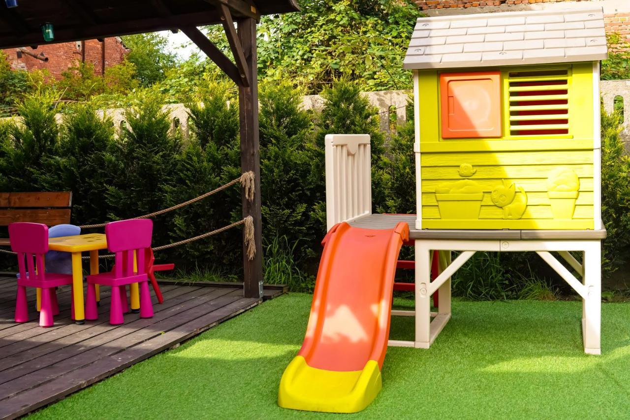 Holiday Home Vegas - House And Garten For Exclusive Use Колцево Екстериор снимка