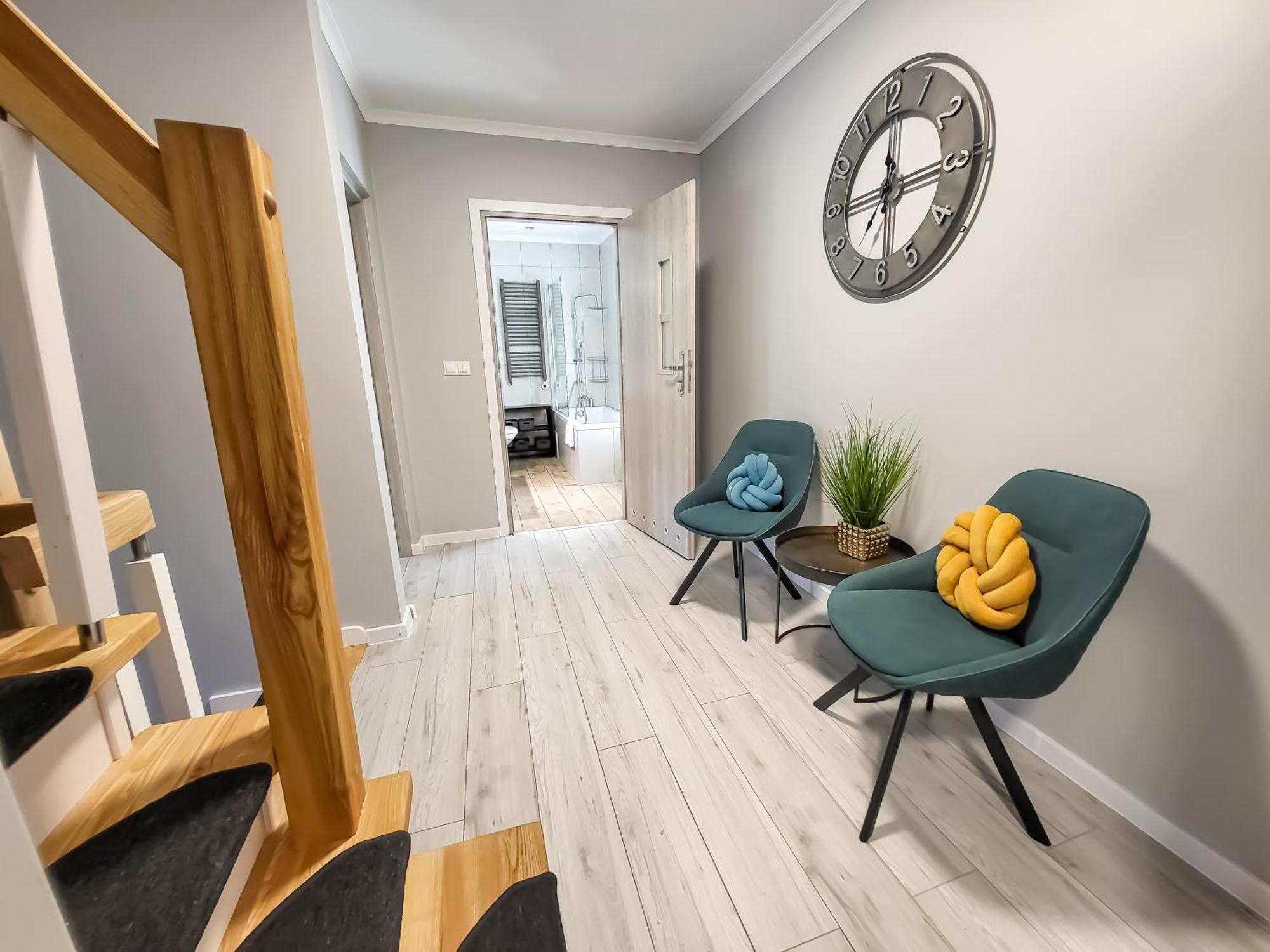 Holiday Home Vegas - House And Garten For Exclusive Use Колцево Екстериор снимка